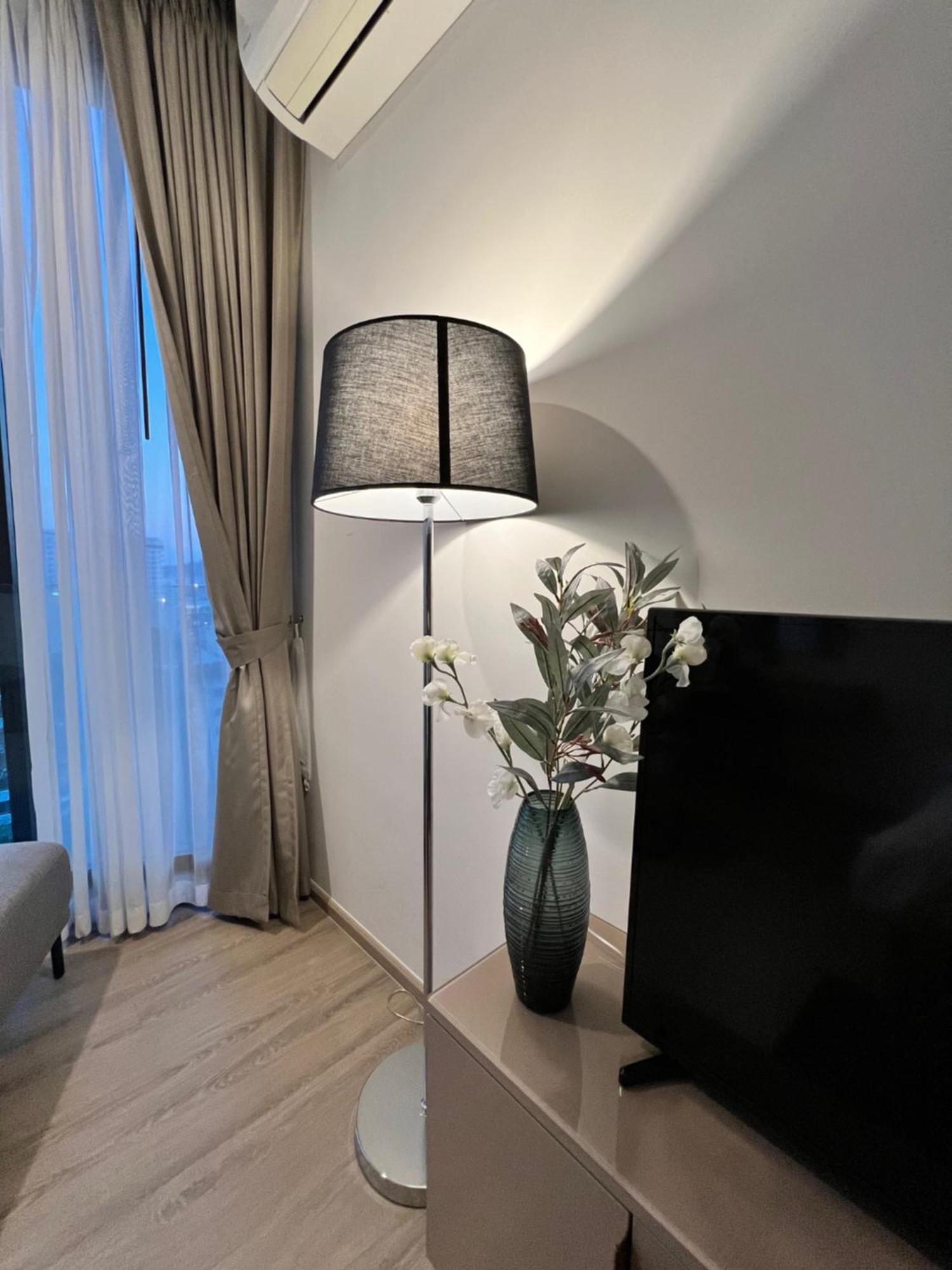 Edge Central Pattaya, Luxury Place, High Speed Internet المظهر الخارجي الصورة